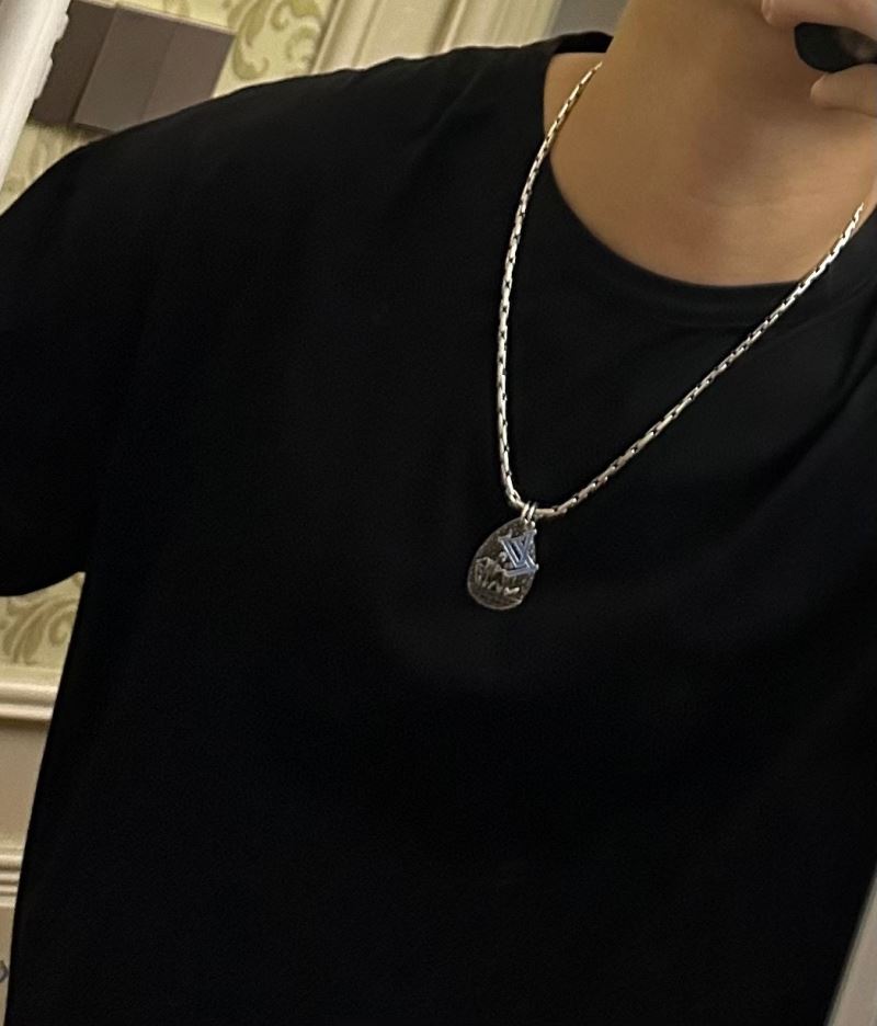 LV Necklaces